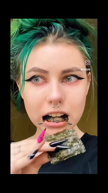 The future of America 🤮🤬🤯☠️⛔️❌📣⚠️👹