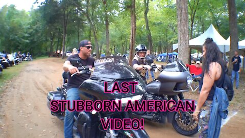 LAST VIDEO FROM THE KRIVER!