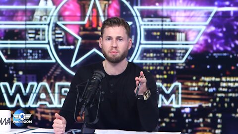 WAR ROOM (Full Show) Thursday - 12/31/20