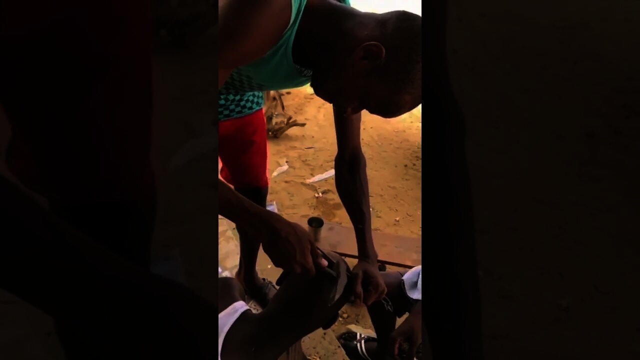 made in africa #tiktok #fyp #viral #funny
