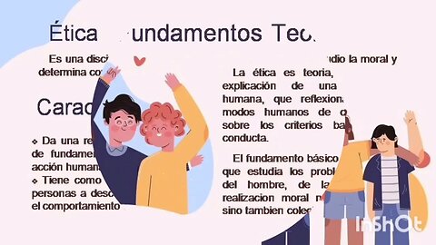 Lectura Crítica Guiada Fundamentos teóricos de la ética, la moral y los valores