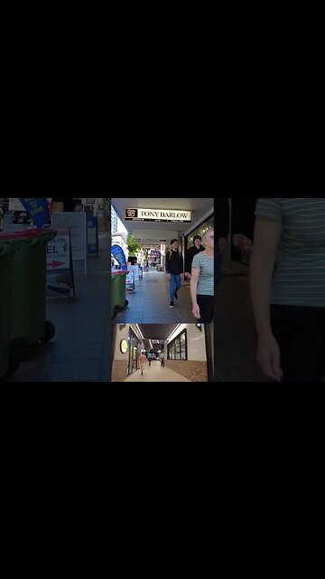 BRISBANE CITY WALKING TOUR EXPERIENCE || QLD - Australia