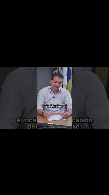 Tempos sombrios com o PT no poder #censura #fakenews #alexandredemoraes #direitabrasil #shorts