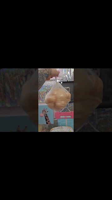 Womb Bag - How Baby is Born