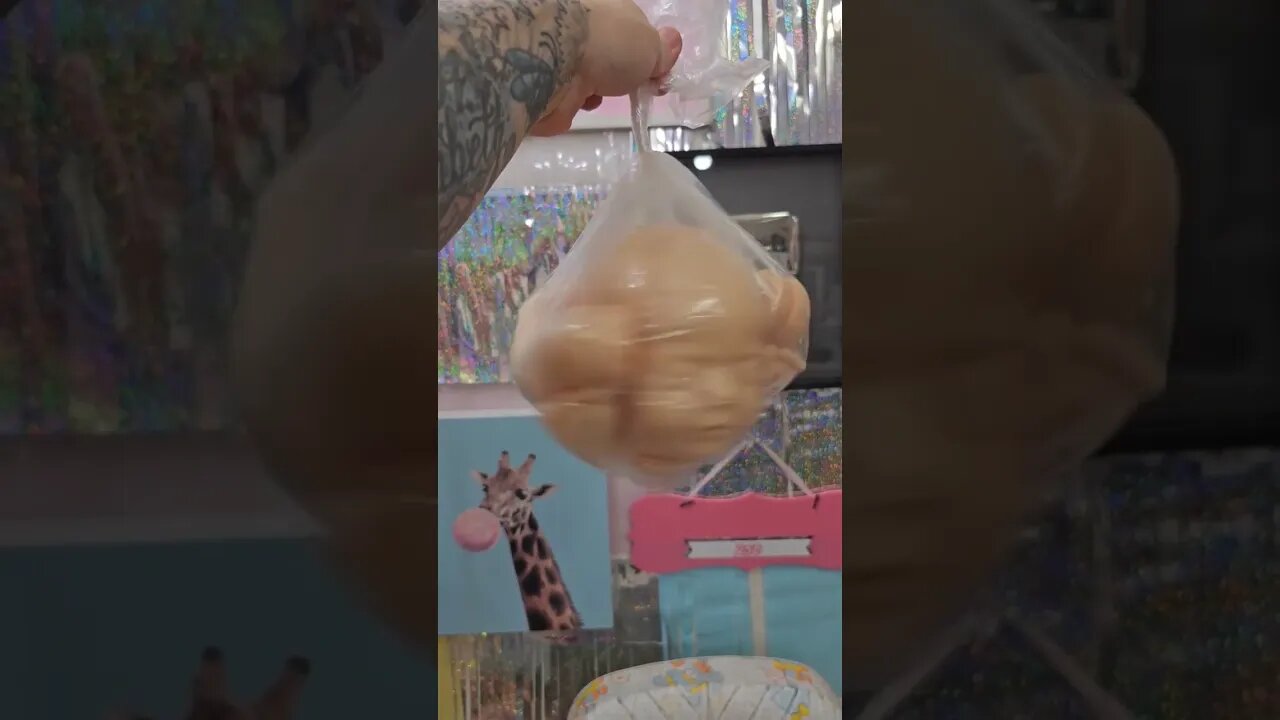 Womb Bag - How Baby is Born