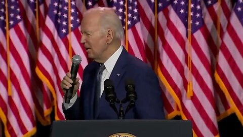 Biden Misstates Number Of Billionaires In The United States Since He Took Office