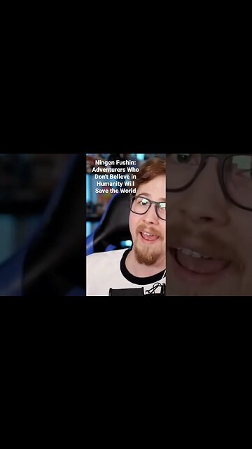 Ningen Fushin is gonna be a drop this #anime season