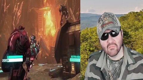Transformers Fall Of Cybertron: Ch. IV (Eye Of The Storm) - Reaction! (BBT)