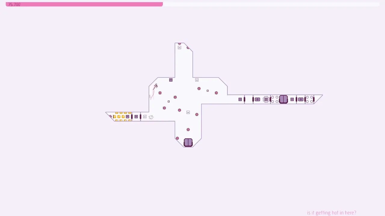 N++ - Is It Getting Hot In Here? (?-X-10) - G++T++O++C--E++