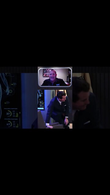 Alex Stein Literally TWERKS For Congressman