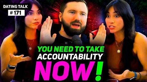 304 Got MAD When Brian CONFRONTED Her PROMISCUITY As She Claim PURITY