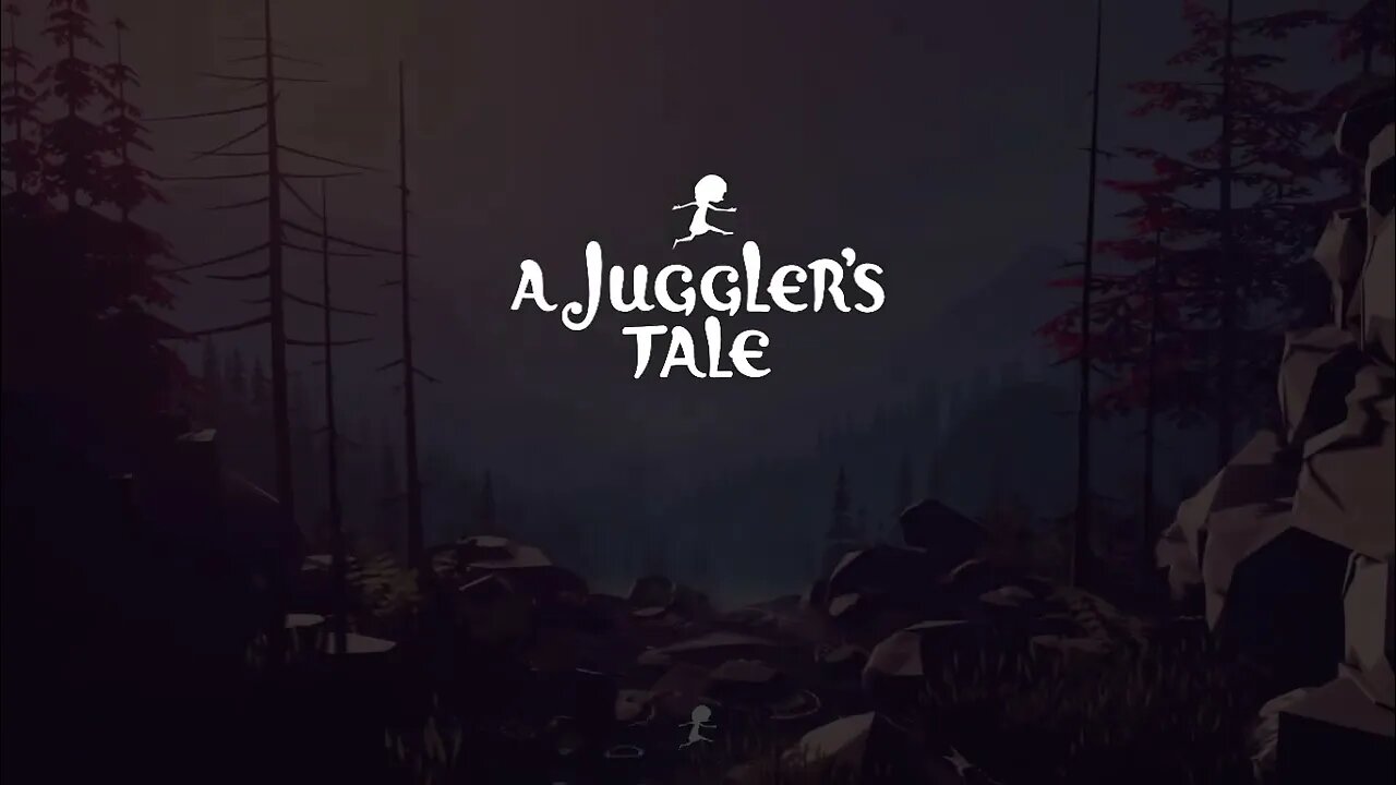 A Juggler's Tale (Steam demo, gameplay)