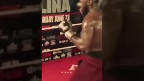 [2023] Deontay Wilder - Training Motivation! (Highlights) HD