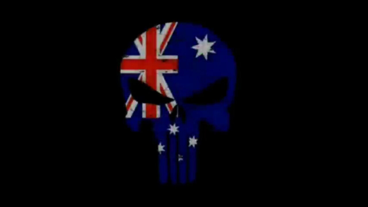 Aussie Patriots Have Identified The Sociopaths & Now It's Time To Take Action Against The NWO