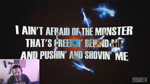 Marquese Saenz ft Wrecktify Gods Realer Reaction