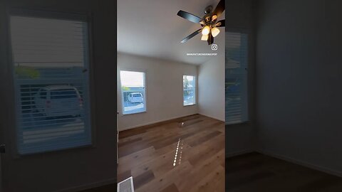Modern Home Tour!
