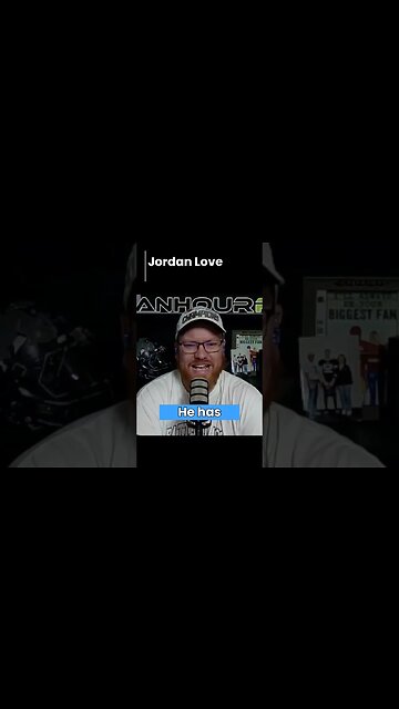 Jordan Love needs to put up or Shut up