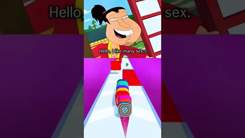 Family guy clips