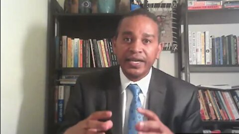 ኢትዮጵያ አትፈርስም የሚለው የአብይ አህመድ አጉል ዲስኩር ከይጎዝላቪያዋ የባሰ መቀመቅ ውስጥ እየከተተን ነው - ኤርሚያስ ለገሰ