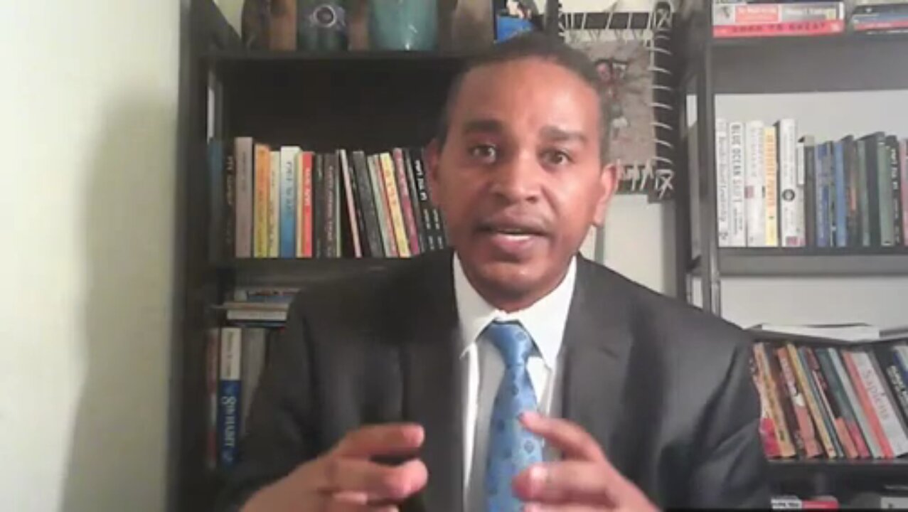 ኢትዮጵያ አትፈርስም የሚለው የአብይ አህመድ አጉል ዲስኩር ከይጎዝላቪያዋ የባሰ መቀመቅ ውስጥ እየከተተን ነው - ኤርሚያስ ለገሰ