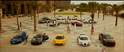 Fast and Furious 8 Get Low song dj snake trailer FF8 - Ved vines -