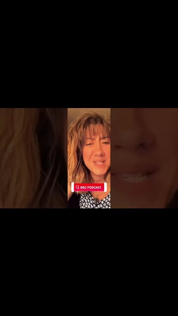 SHE SAID THE WORD “FREE” #biggerbetterconfidence #bbc #tiktok