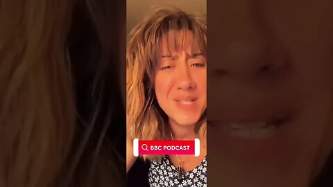 SHE SAID THE WORD “FREE” #biggerbetterconfidence #bbc #tiktok