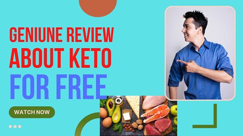 How to Loose weight Fast | KETO Diet Review