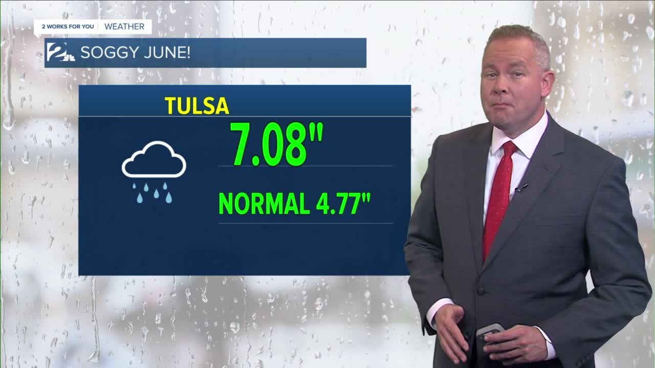 Wed am weather