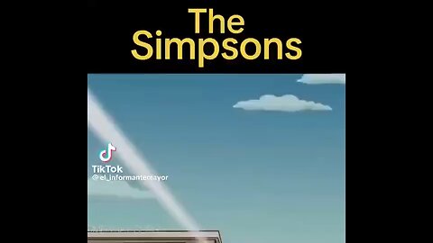 More Simpson’s