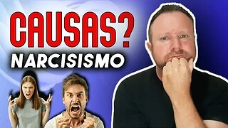 NARCISISTA: Quais são as possíveis causas do narcisismo?