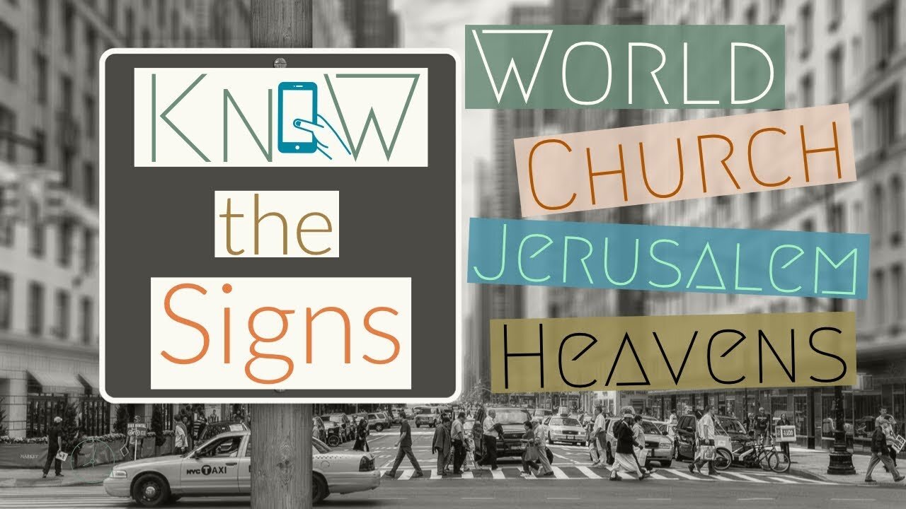 Prophecy Update - July 14, 2021