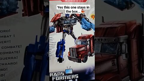 like & Subscribe for more #transformers #shorts #optimusprime