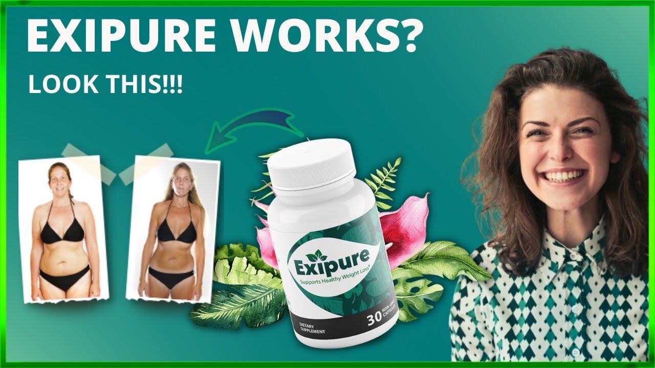 Does EXIPURE Really Work?