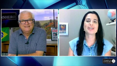 Notícias de Hortifrúti - Com Mariana Aranha