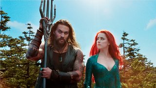 New Details About ‘Aquaman’ Sequel