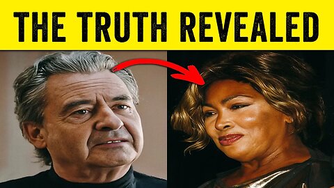 🔴 THE HUSBAND NOW TOLD EVERYTHING