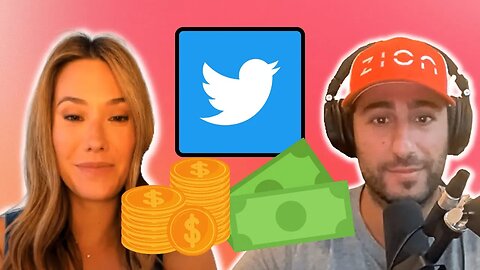 How Twitter Makes Money