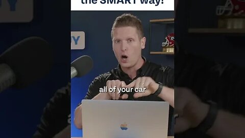 How to Buy a Car the SMART Way!