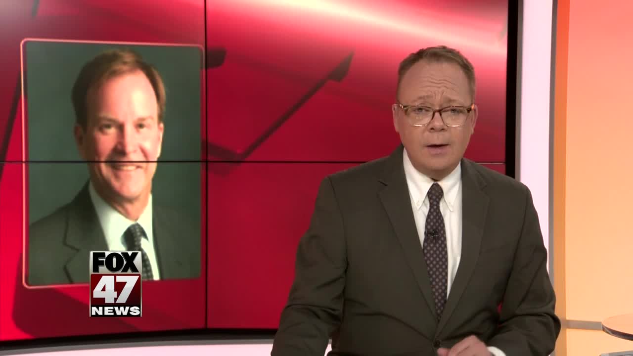 Judge dismisses lawsuit accusing Schuette