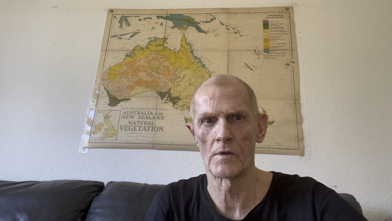 THE PERCEPTION & THE CONCEPT YOU NEVER EVER EVEN THROUGH OF