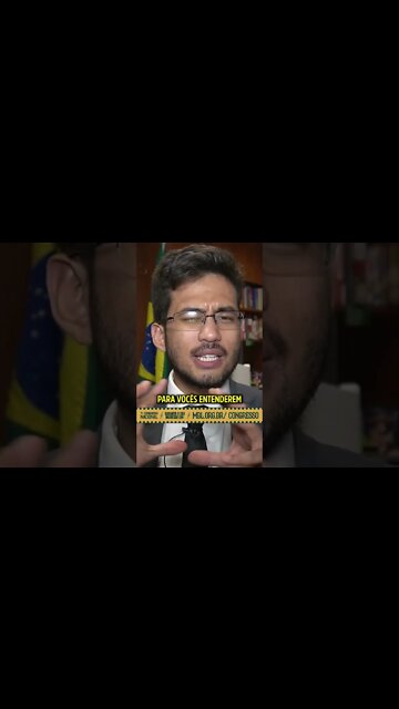 Corrupção no MEC de Bolsonaro! #shorts