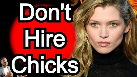 10 Reasons Why Men Should Avoid Hiring Young Beautiful Women