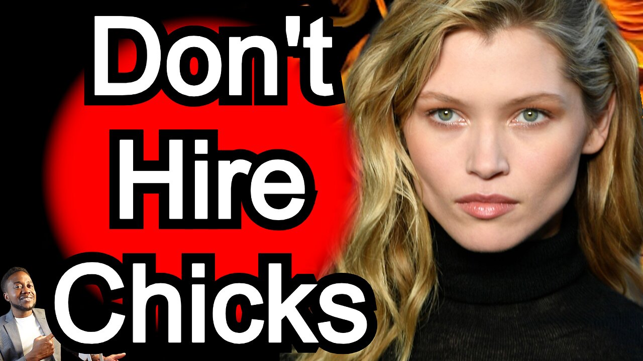 10 Reasons Why Men Should Avoid Hiring Young Beautiful Women