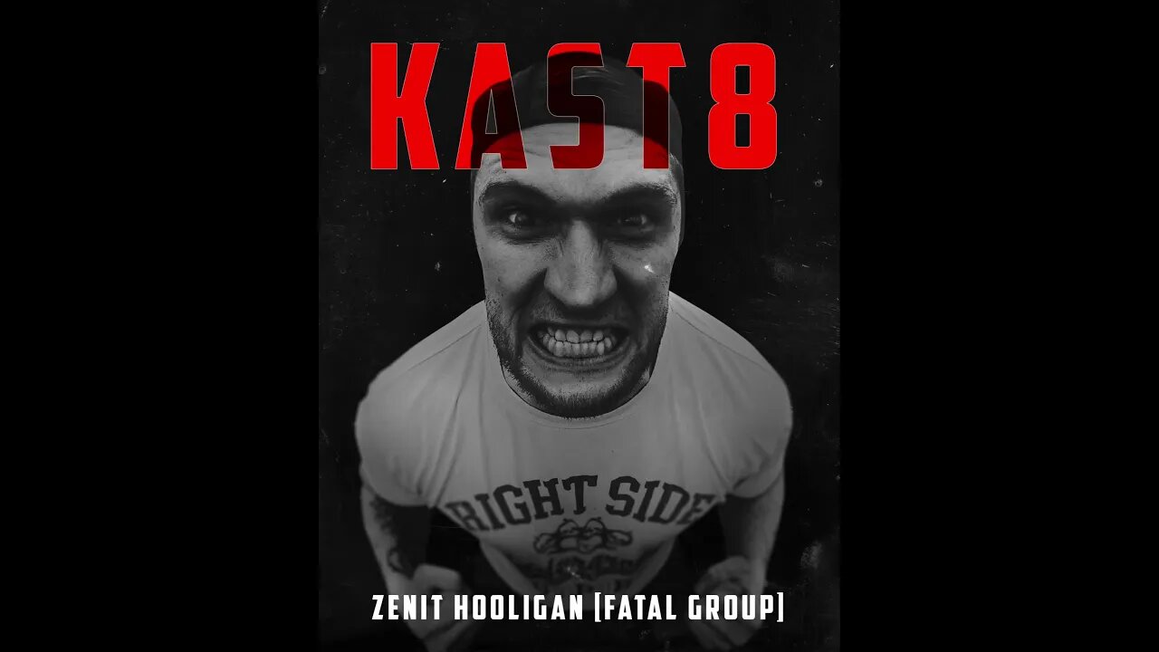 Russia has entered the chat #Zenit #FatalGroup BUY PPV ACTION HERE: https://kotsfights.com