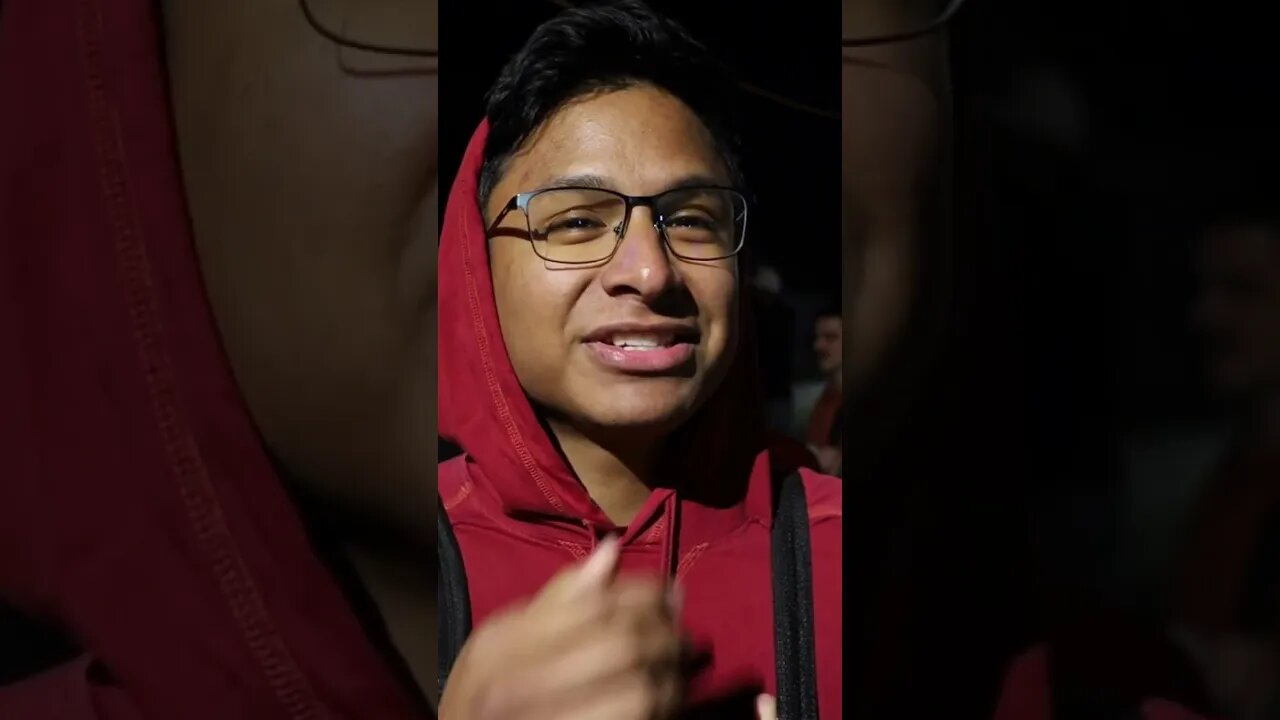 This might be controversial!