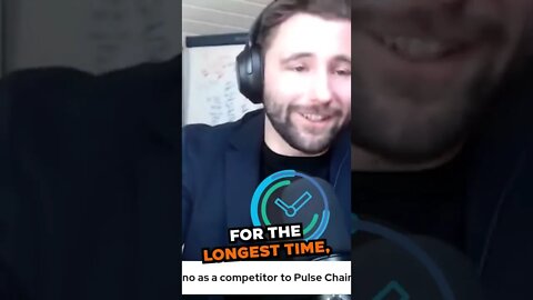 🔥IS CARDANO A THREAT TO PULSECHAIN? #shorts