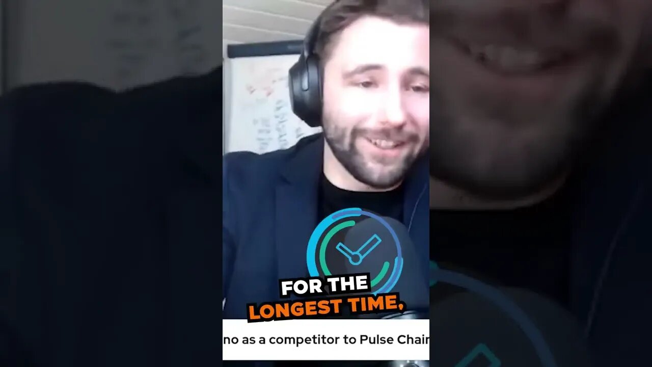 🔥IS CARDANO A THREAT TO PULSECHAIN? #shorts