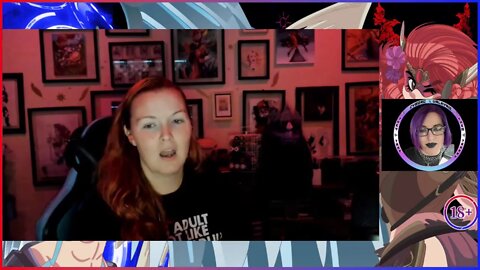 Red Valkyrie: Unboxing JULY 2022!