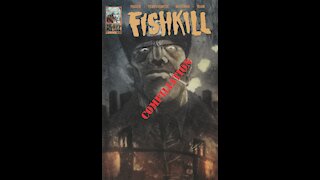 Fishkill -- Review Compilation (2020, Heavy Metal)